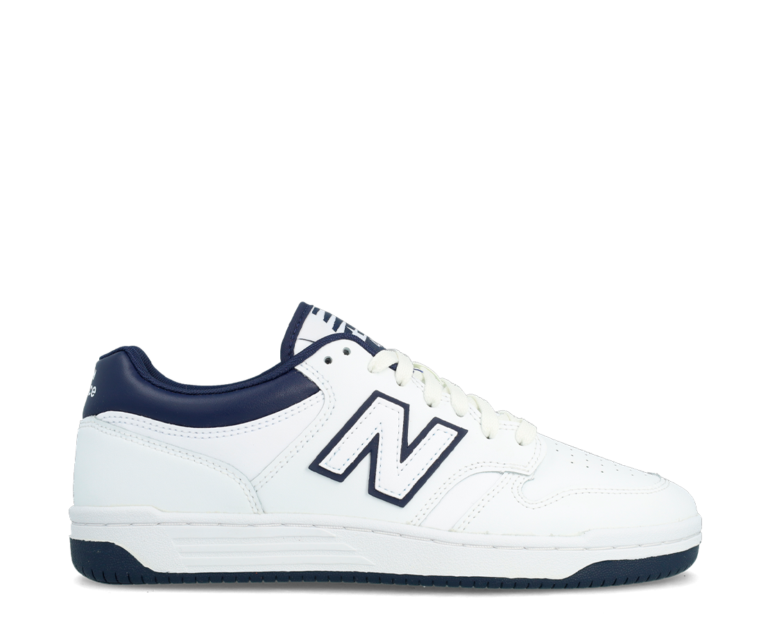 New Balance 480 BR/MAR - BB480LWN-115
