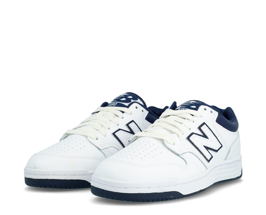 New Balance 480 BR/MAR - BB480LWN-115