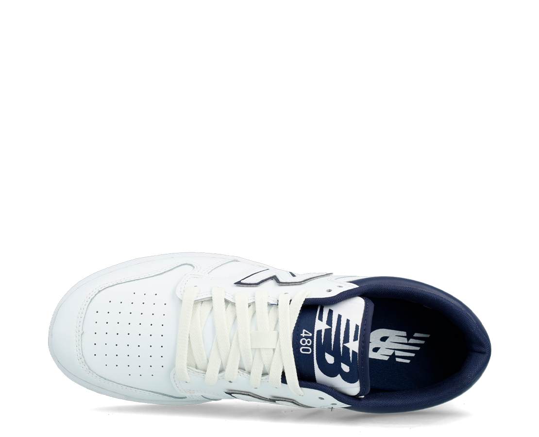 New Balance 480 BR/MAR - BB480LWN-115