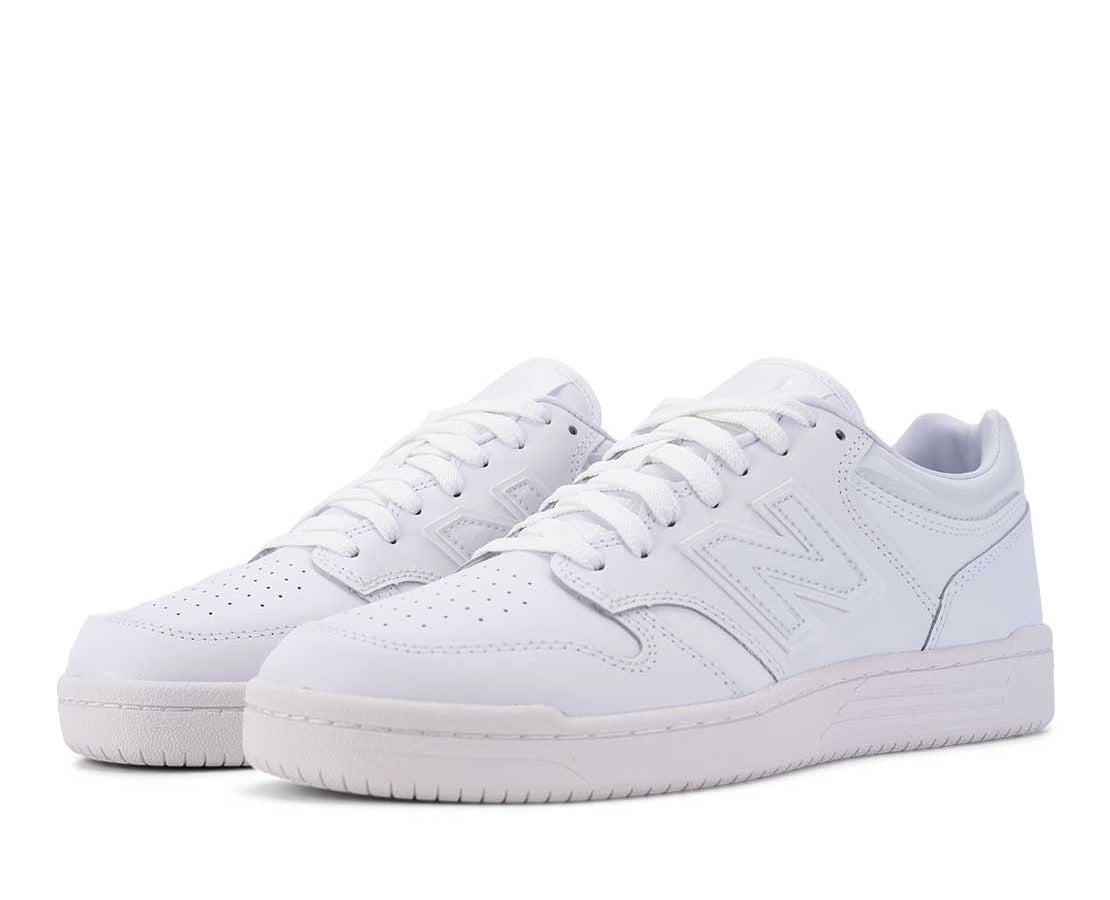 New Balance 480 BR - BB480LWW-90