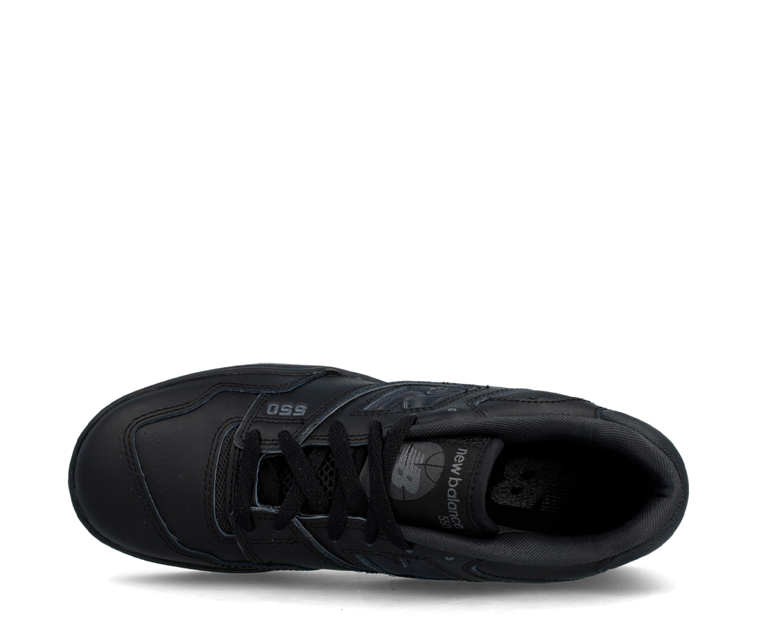 New Balance 550 Triple Black PR - BB550BBB-240
