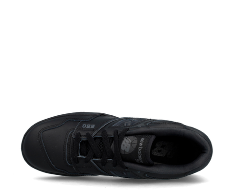New Balance 550 Triple Black PR - BB550BBB-240
