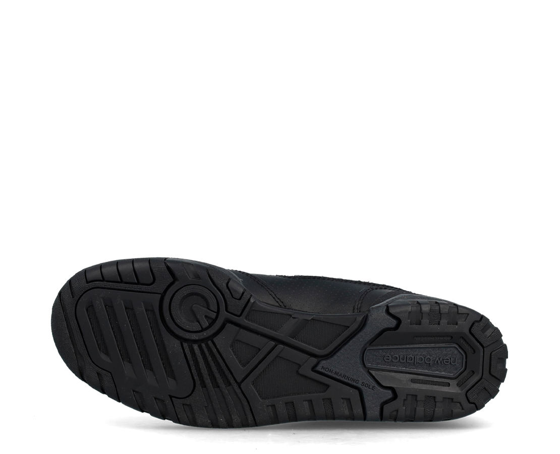 New Balance 550 Triple Black PR - BB550BBB-240