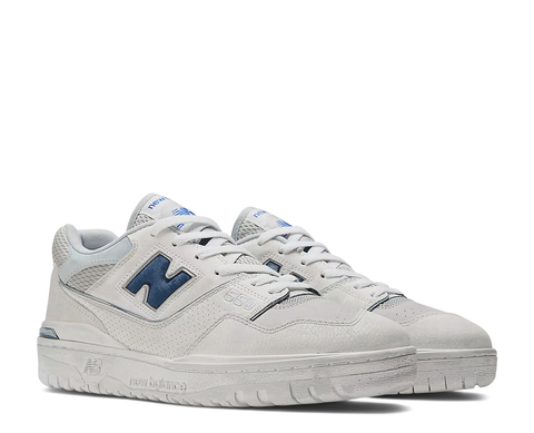 New Balance 550 Grey Day CZ/MAR - BB550GD1-176