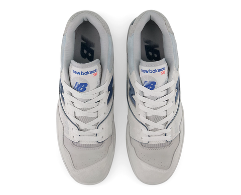 New Balance 550 Grey Day CZ/MAR - BB550GD1-176