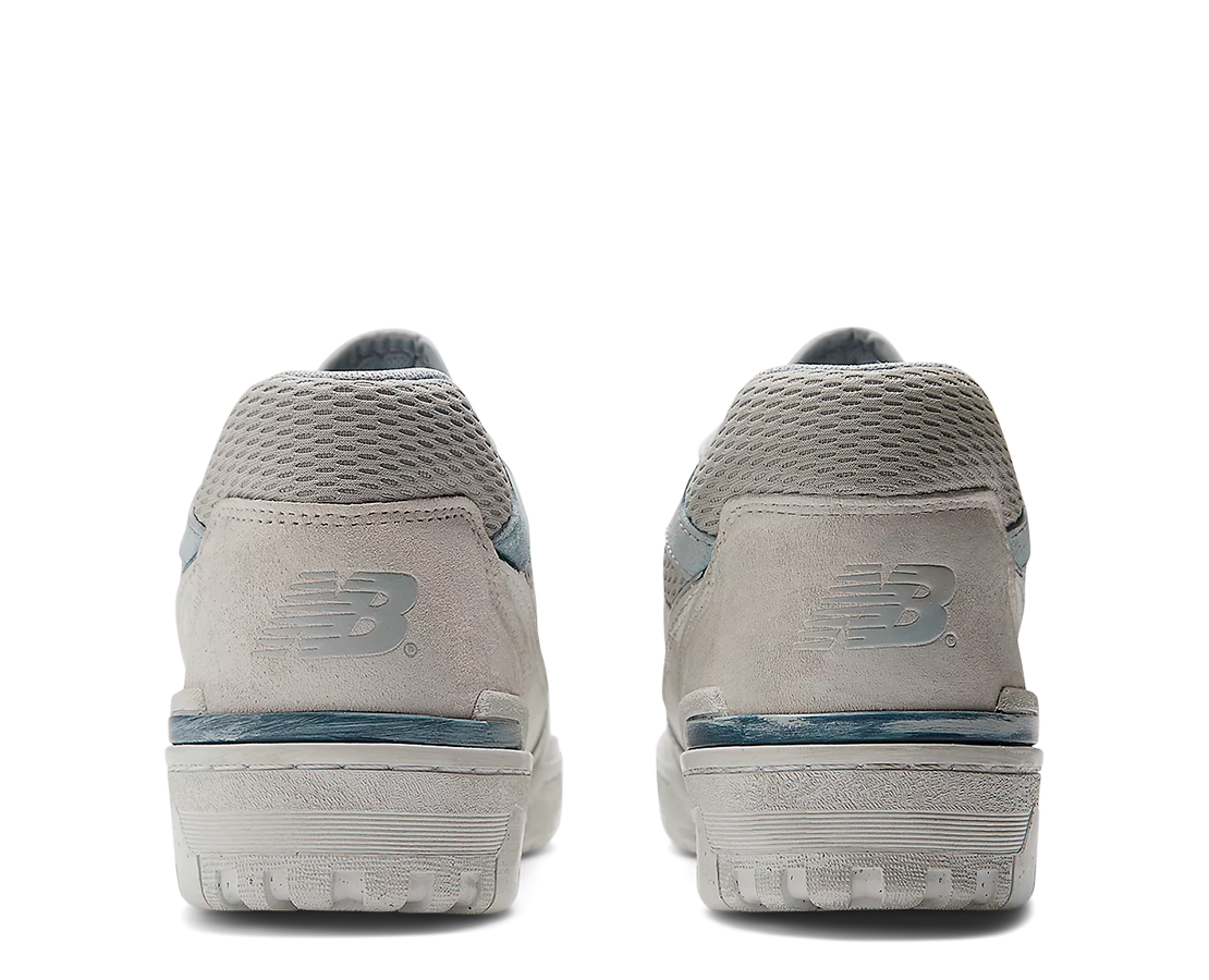 New Balance 550 Grey Day CZ/MAR - BB550GD1-176
