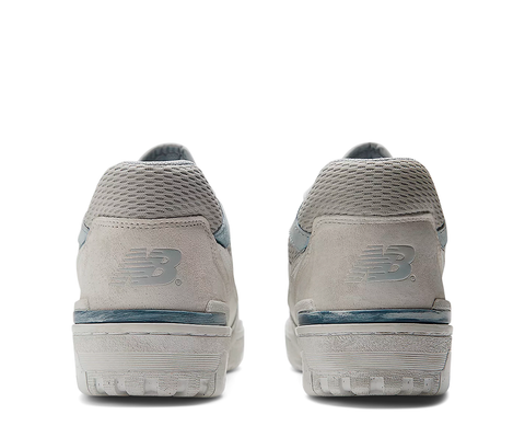 New Balance 550 Grey Day CZ/MAR - BB550GD1-176