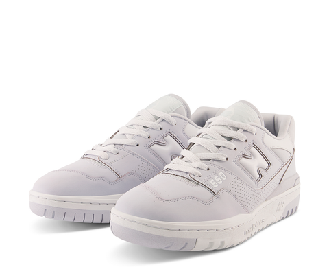 New Balance 550 Granite CZ/BR - BB550HSB-168