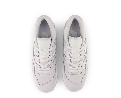New Balance 550 Granite CZ/BR - BB550HSB-168