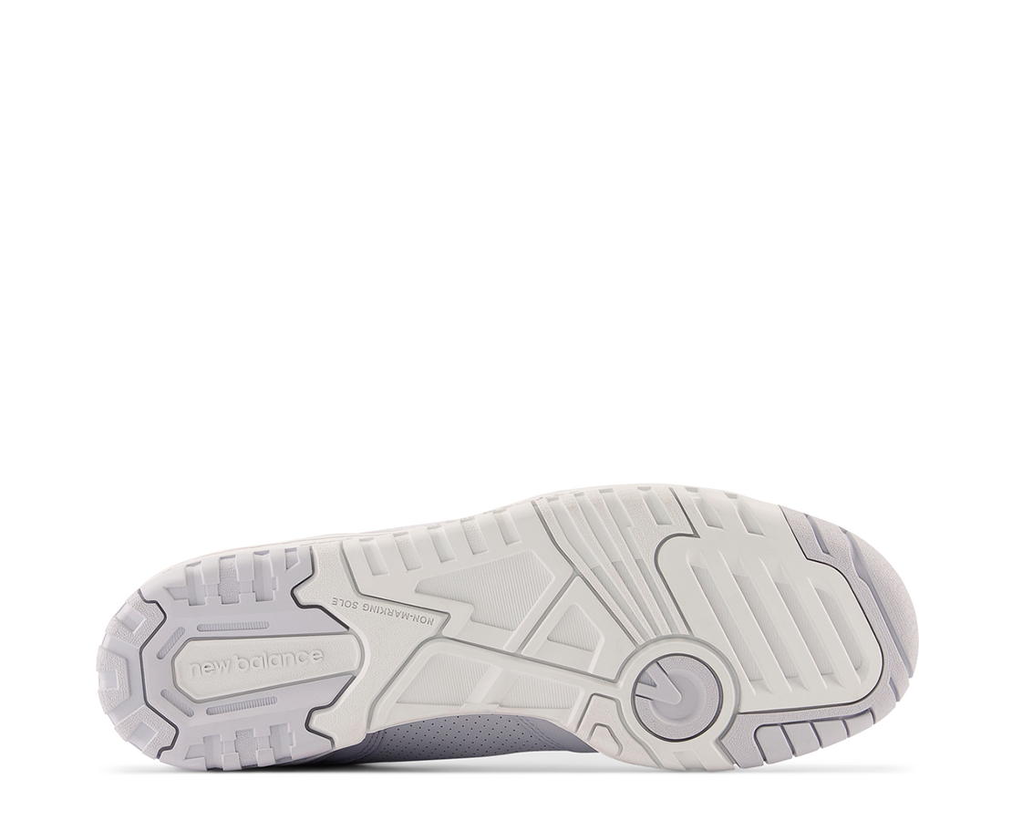 New Balance 550 Granite CZ/BR - BB550HSB-168