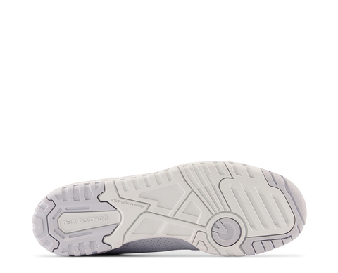 New Balance 550 Granite CZ/BR - BB550HSB-168