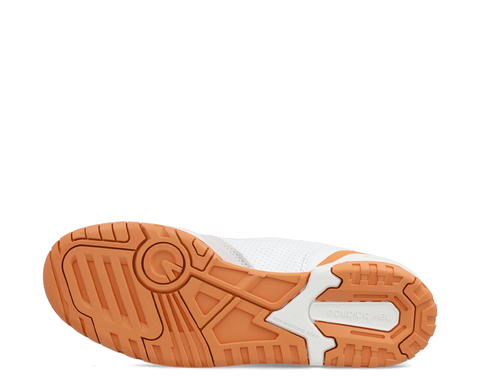New Balance 550 Burnt Orange BR/LAR - BB550LSC-113