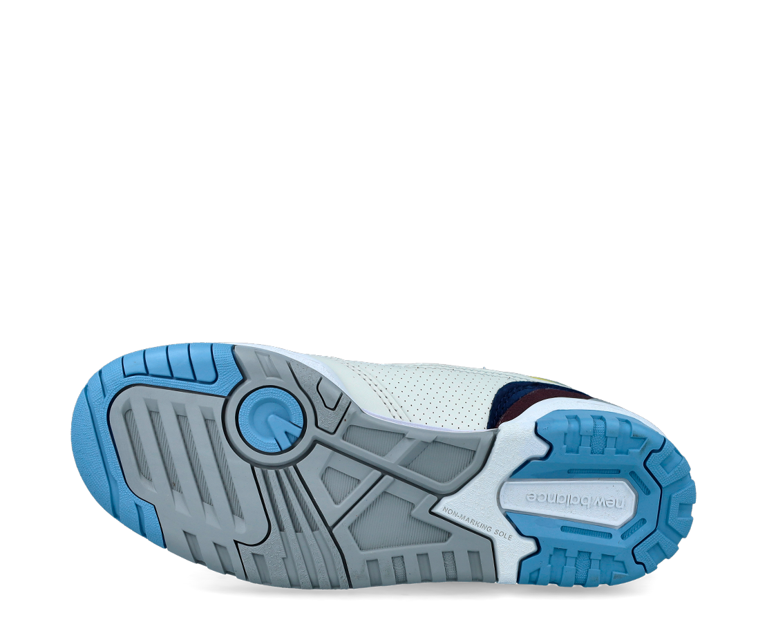 New Balance 550 Marquette BJ/AZ/AM - BB550NCF-1184