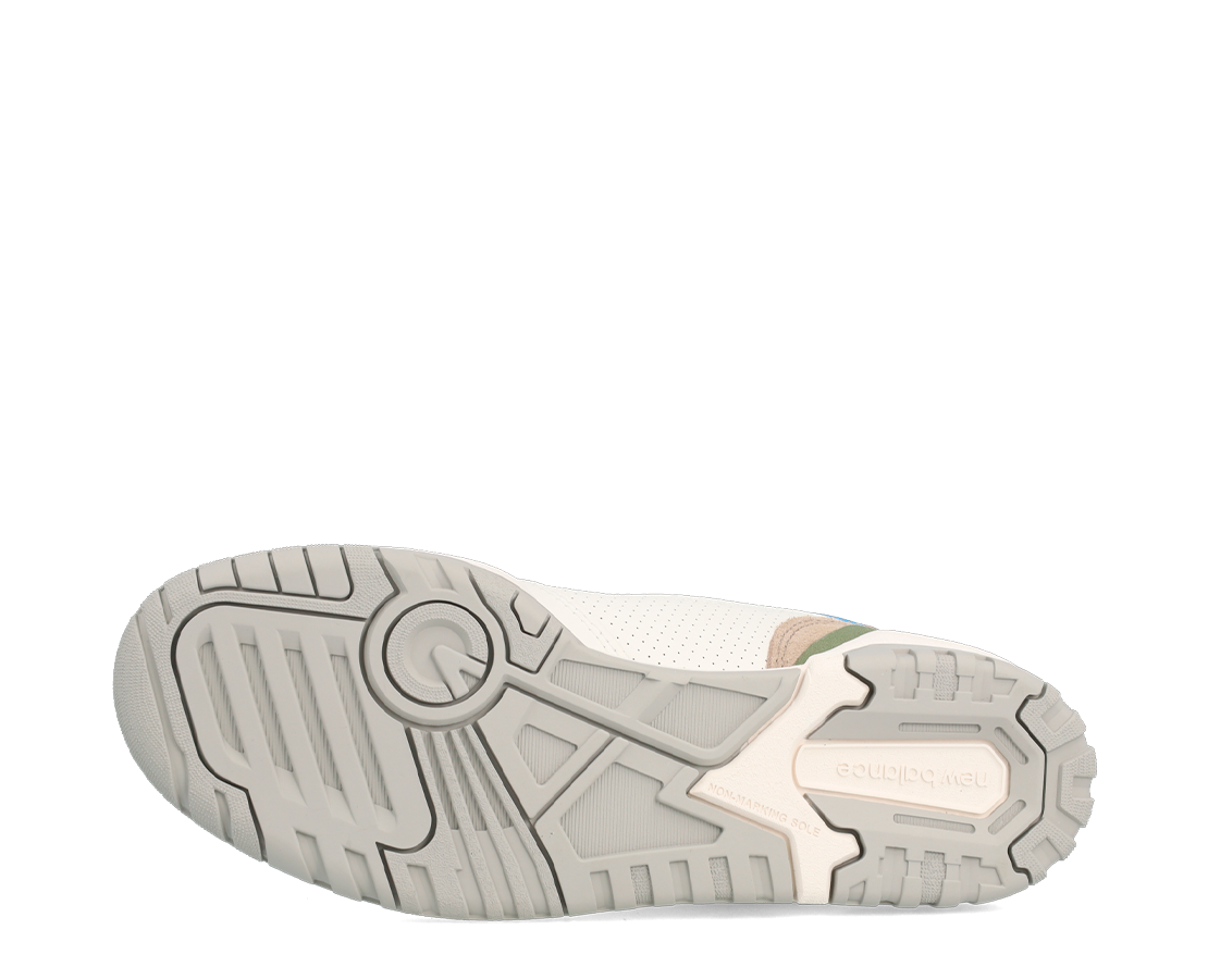 New Balance 550 Sea Salt BJ/CZ/CAST - BB550PGA-1039