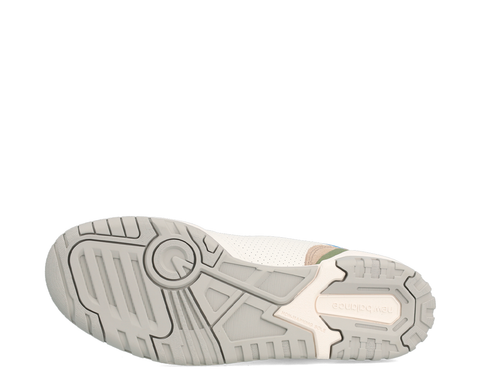 New Balance 550 Sea Salt BJ/CZ/CAST - BB550PGA-1039