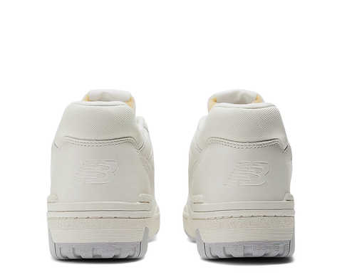 New Balance 550 White/Turtledove BJ/CZ - BB550PWD-83
