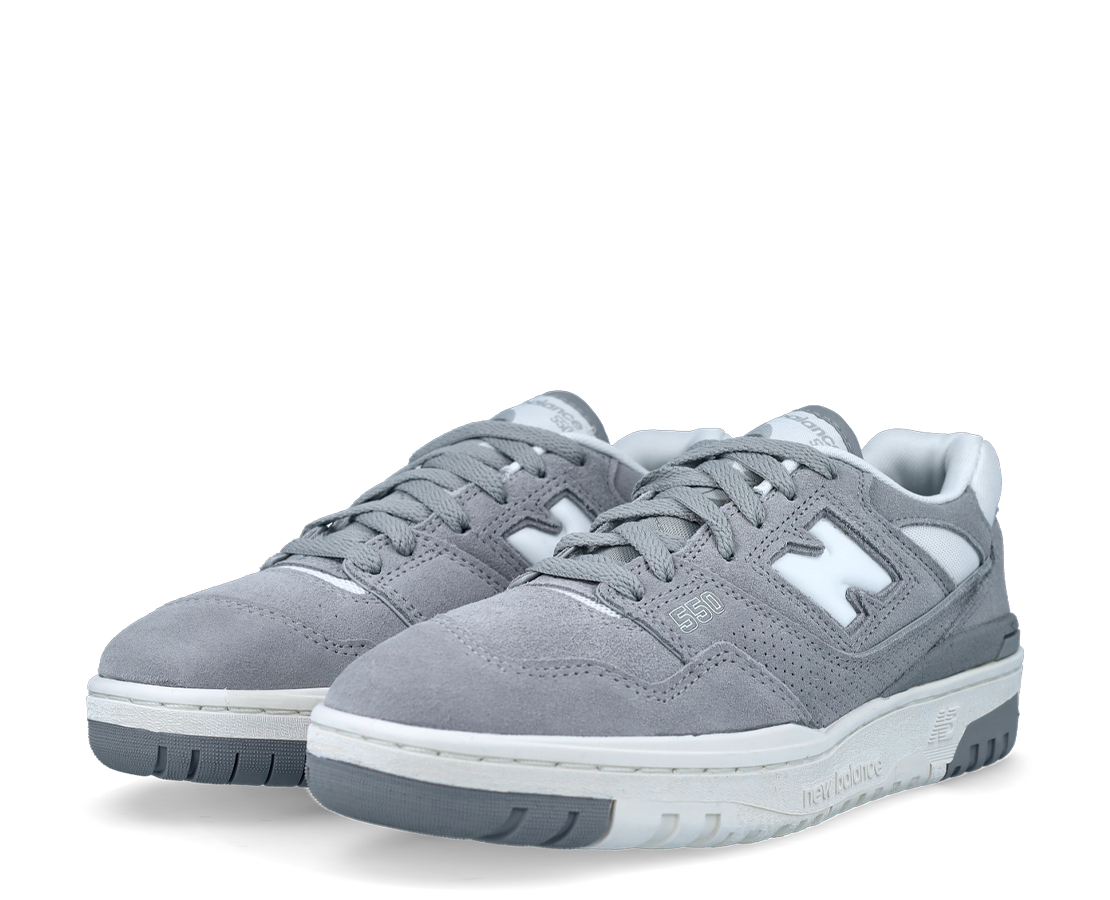 New Balance 550 CZ/BR - BB550VNB-168