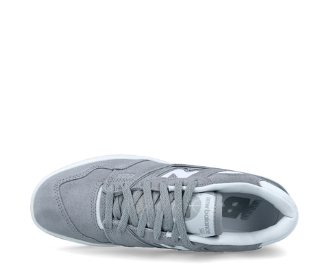 New Balance 550 CZ/BR - BB550VNB-168