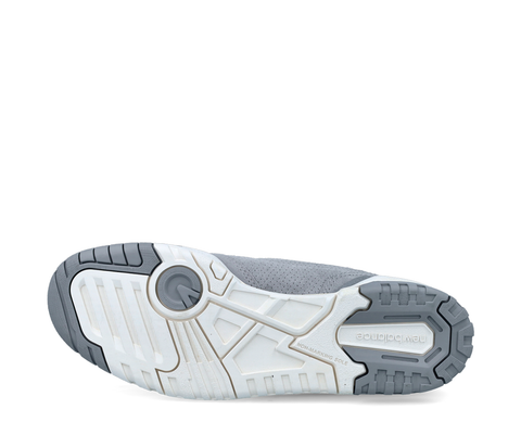 New Balance 550 CZ/BR - BB550VNB-168