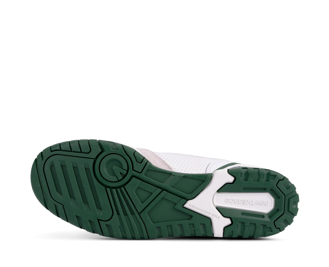 New Balance 550 'White Green' BR/VD BB550WT1-124 – Bstrong