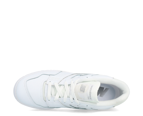 New Balance 550 Triple White BR - BBW550EC-90