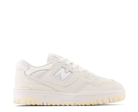 New Balance 550 Sea Salt Macadamia Nut BJ - BBW550PA-76