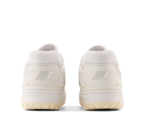New Balance 550 Sea Salt Macadamia Nut BJ - BBW550PA-76