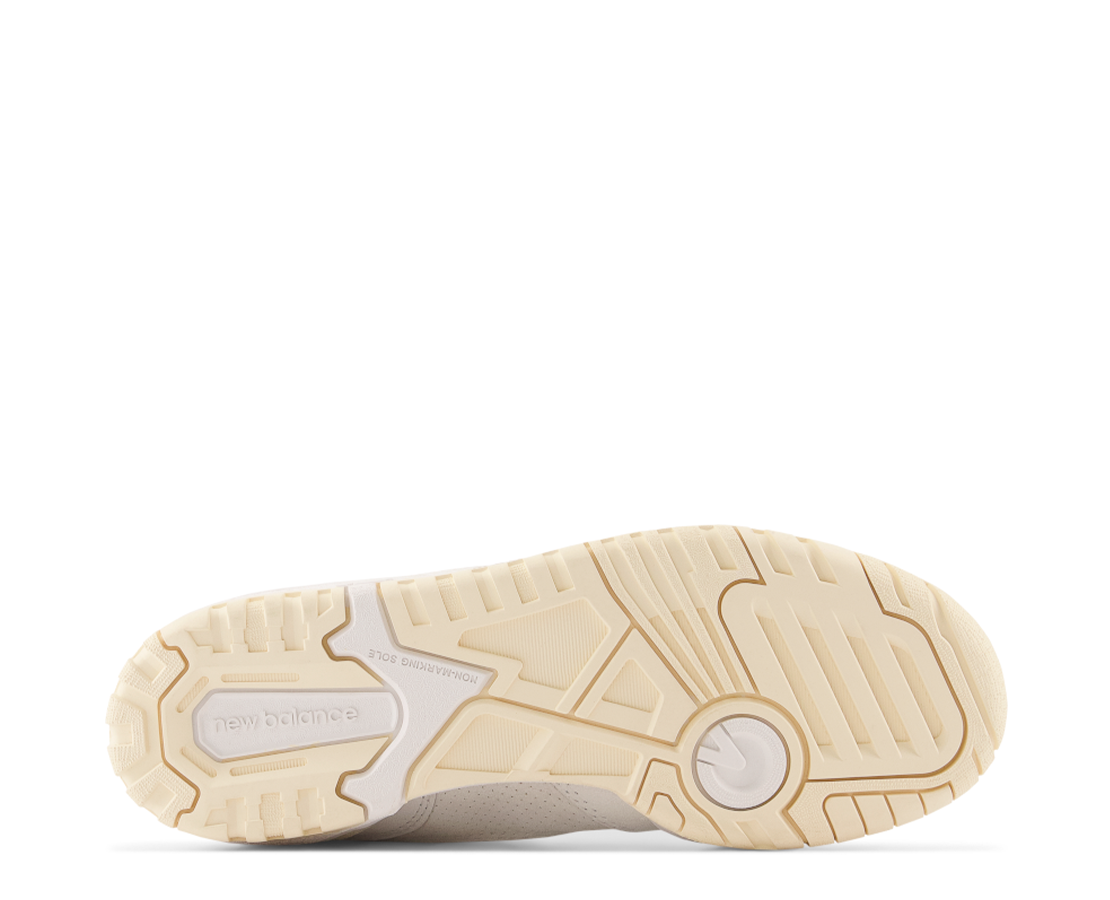 New Balance 550 Sea Salt Macadamia Nut BJ - BBW550PA-76