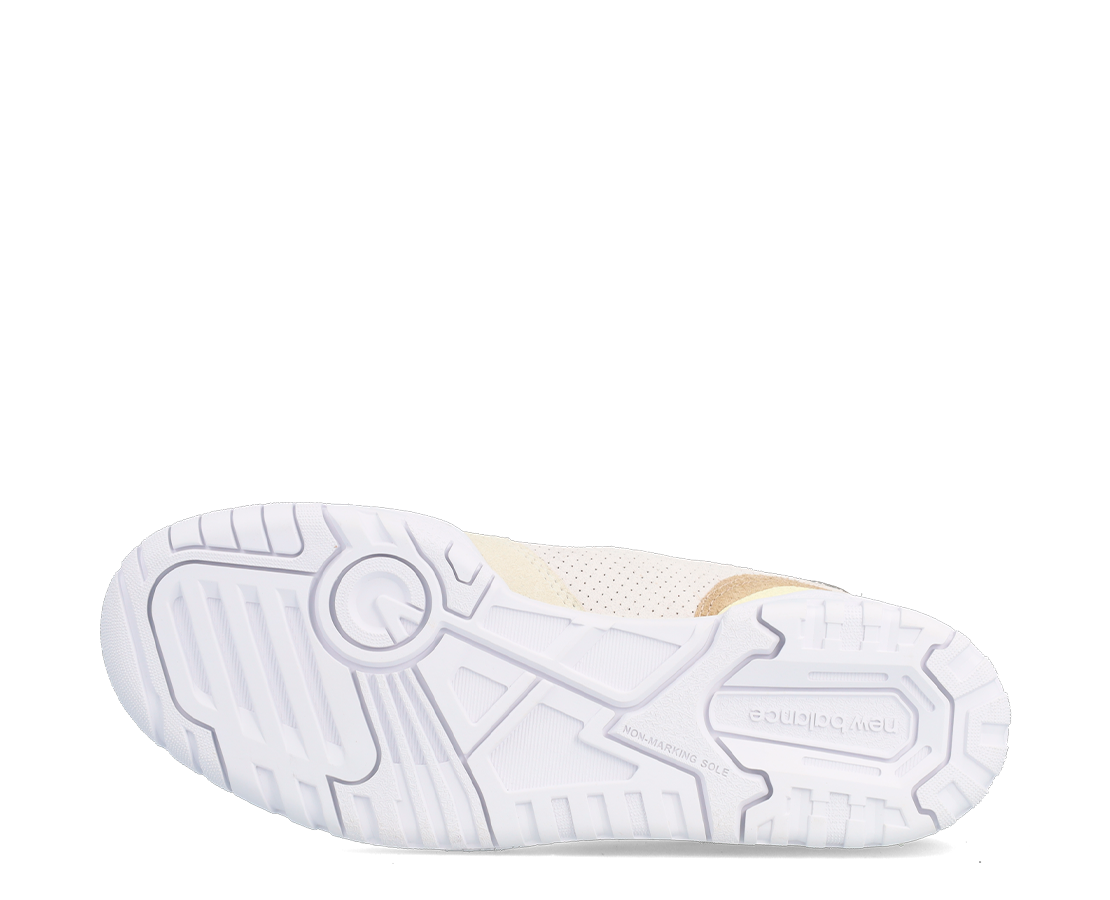 New Balance 550 Sea Salt Vachetta BR/BJ/LAR - BBW550ST-1106