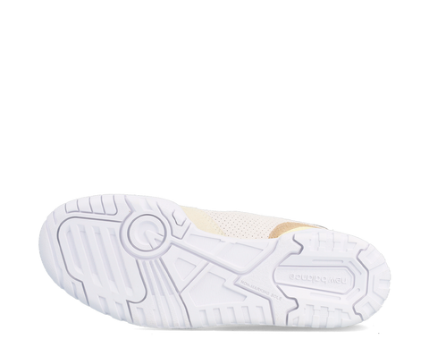 New Balance 550 Sea Salt Vachetta BR/BJ/LAR - BBW550ST-1106