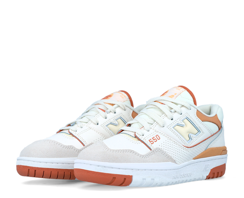 New Balance 550 Au Lait BJ/CZ/LAR - BBW550WA-1086