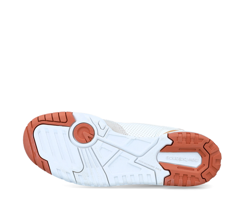 New Balance 550 Au Lait BJ/CZ/LAR - BBW550WA-1086