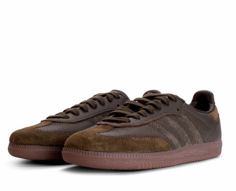 Adidas Samba OG FT VD - BD7526-306