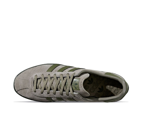 Adidas Broomfield KHAKI - BD7611-908