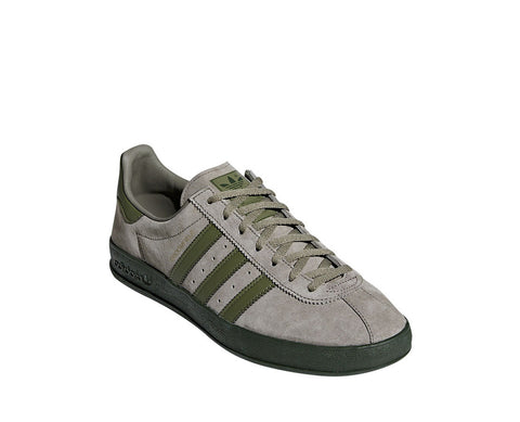 Adidas Broomfield KHAKI - BD7611-908