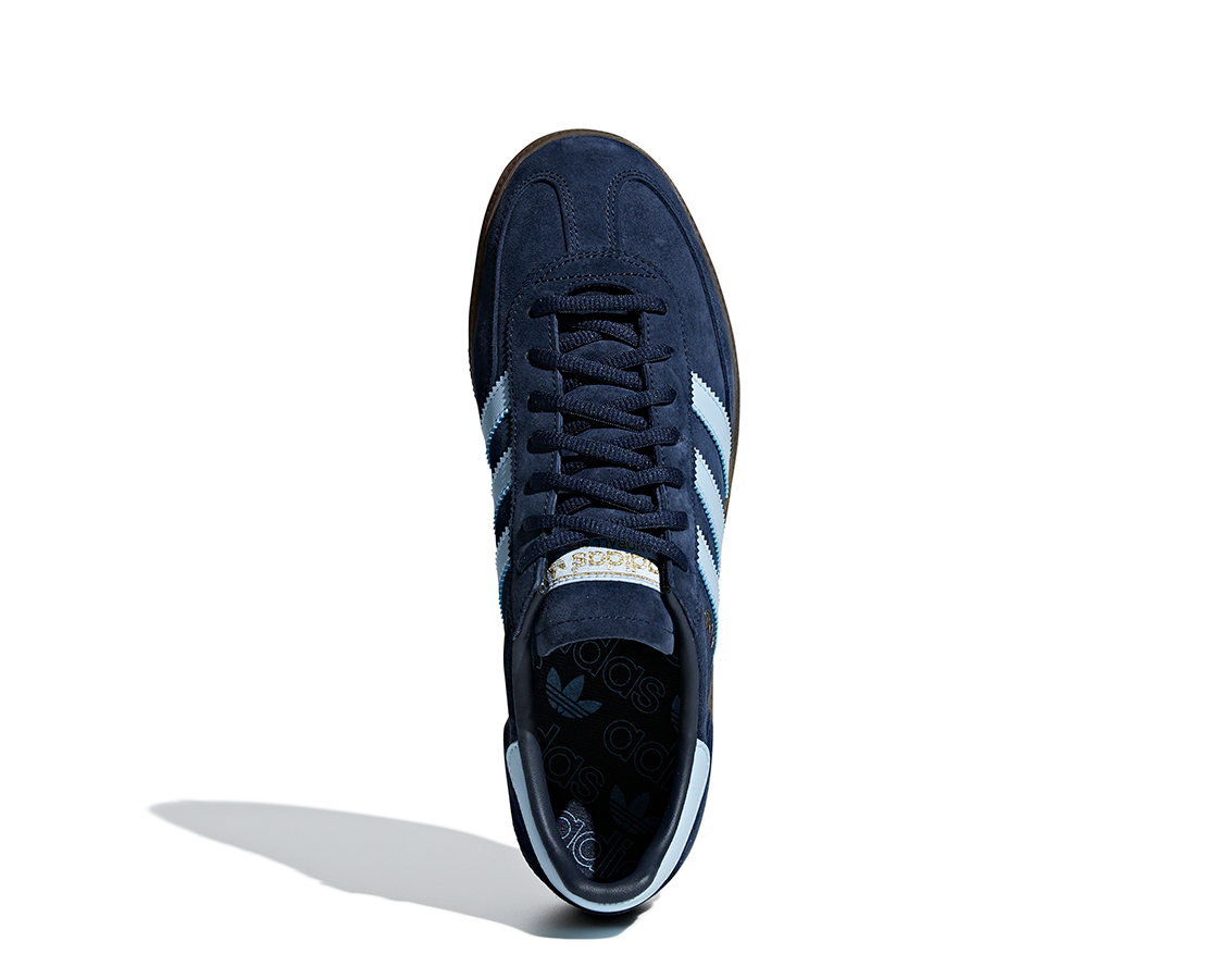 Adidas Handball Spezial MAR/BR - BD7633-213