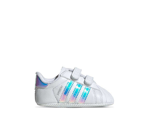 Adidas Superstar BR/PRATA - BD8000-121
