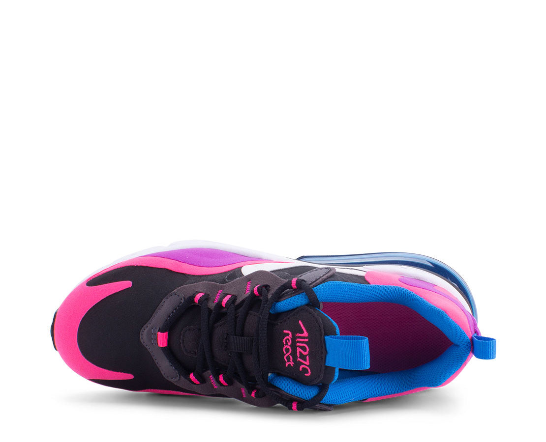 Nike Air Max 270 React PR/RS/AZ - BQ0101-001-860