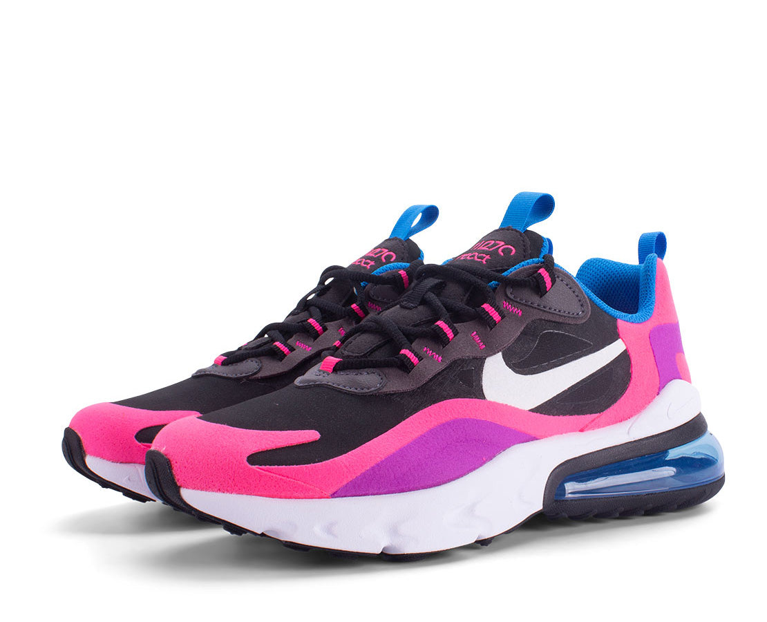 Nike Air Max 270 React PR/RS/AZ - BQ0101-001-860