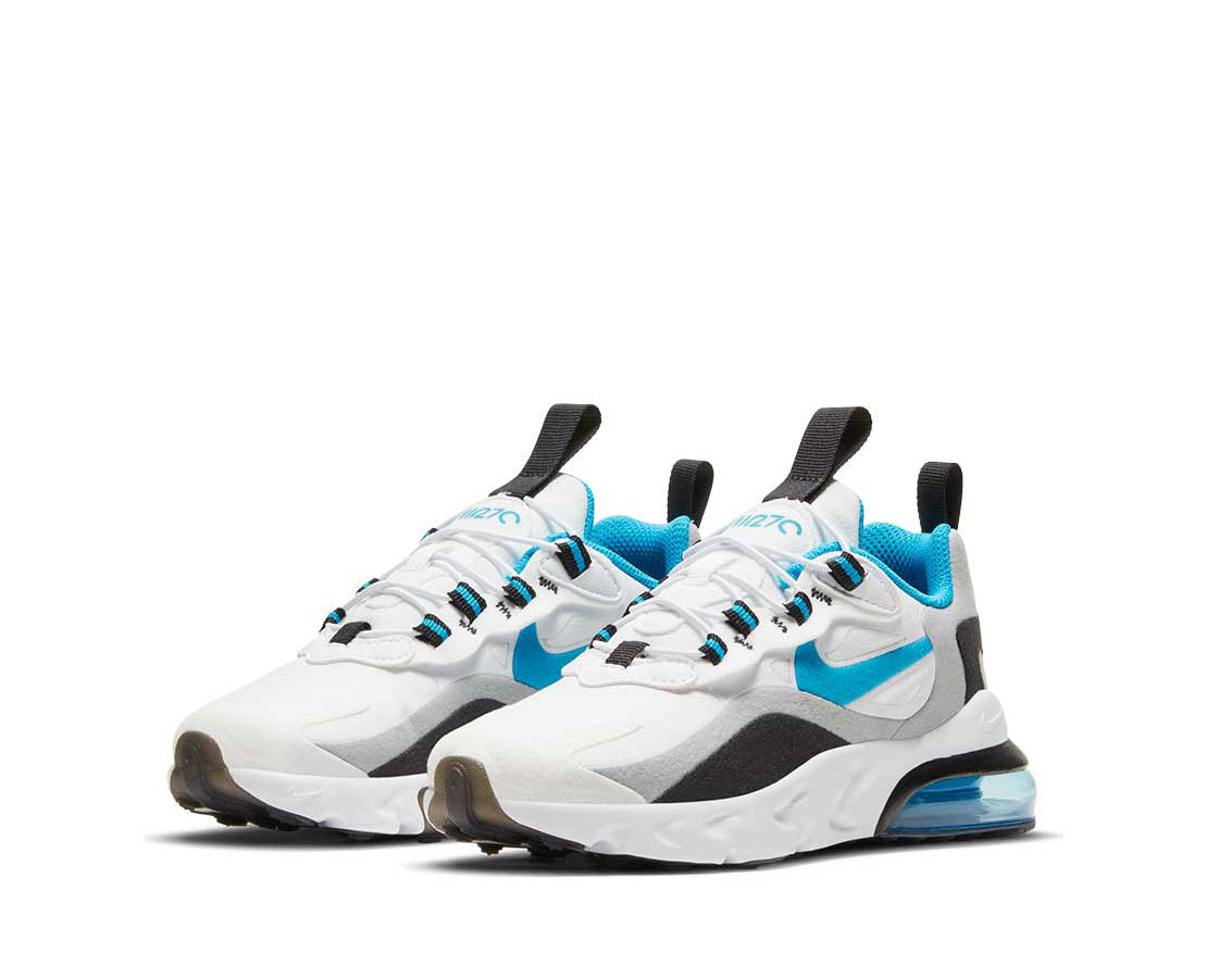 Nike Air Max 270 RT BR/PR/AZ - BQ0102-106-372