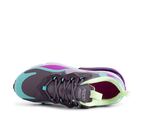 Nike Air Max 270 React CZ/AZ/LILAS - BQ0103-007-993