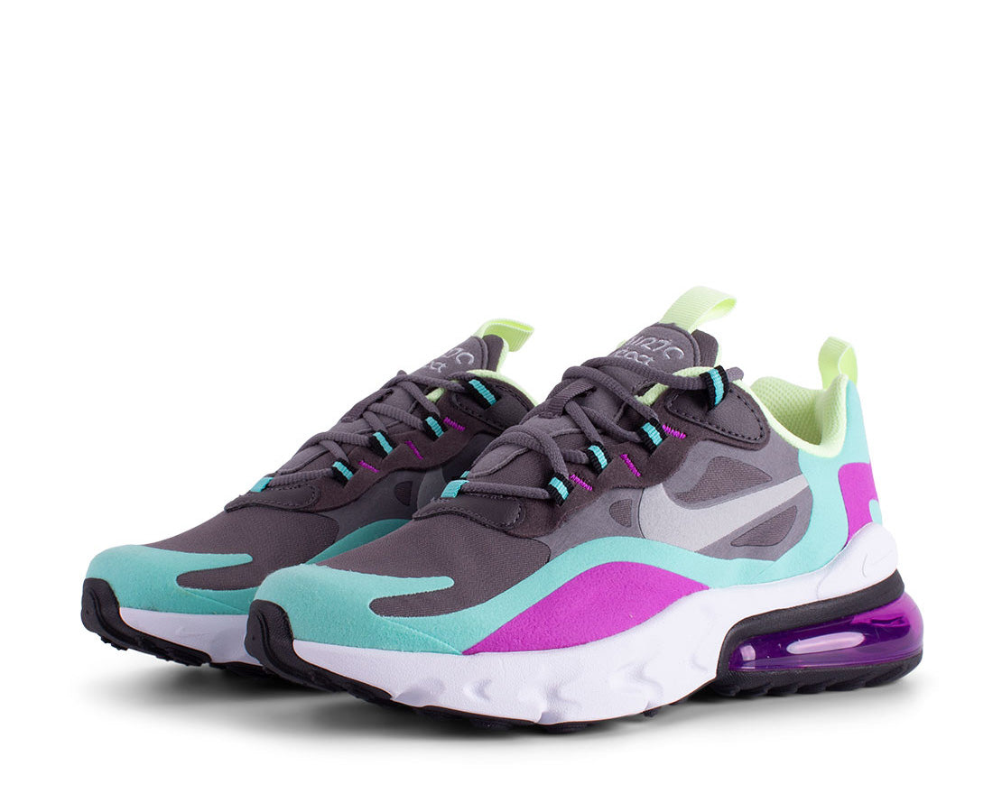 Nike Air Max 270 React CZ/AZ/LILAS - BQ0103-007-993