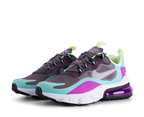 Nike Air Max 270 React CZ/AZ/LILAS - BQ0103-007-993