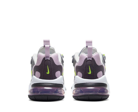 Nike Air Max 270 React CZ/LIL/BR - BQ0103-010-925