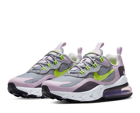 Nike Air Max 270 React CZ/LIL/BR - BQ0103-010-925