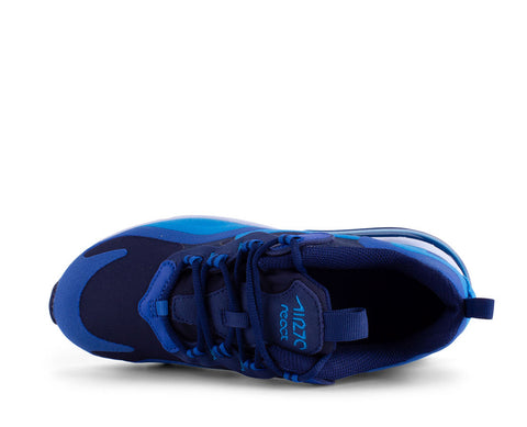 Nike Air Max 270 React MAR/AZ/BR - BQ0103-400-1040