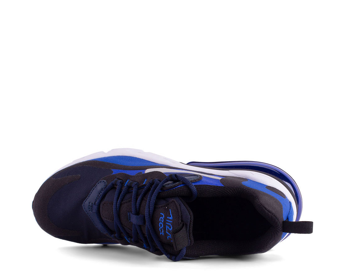 Nike Air Max 270 React PR/AZ/BR - BQ0103-401-531