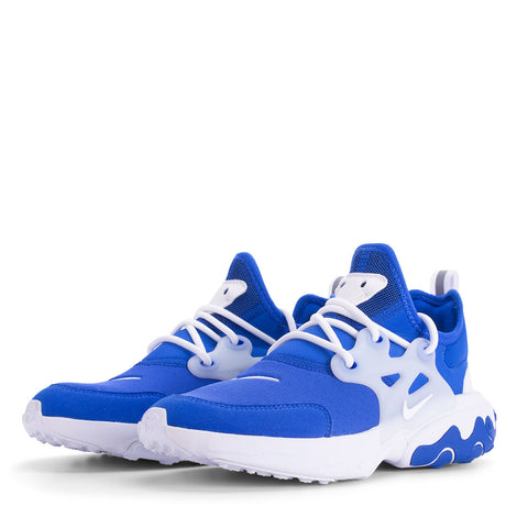 Nike React Presto AZ/BR - BQ4002-400-38