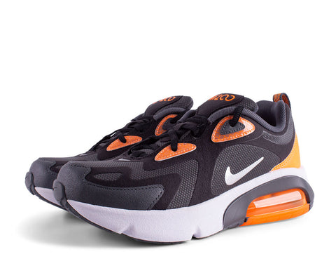 Nike Air Max 200 Winter CZ/PR/LAR - BQ4771-002-570