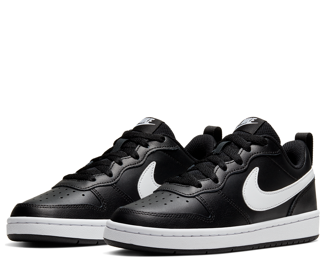 Nike Court Borough Low 2 PR/BR - BQ5448-002-249